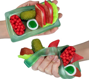Taba-licious Bento Box Series #1