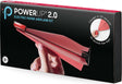 POWERUP 2.0 Electric Paper Airplane Kit - Red