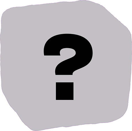 Knead That Sushi! Mystery Squishy Plush