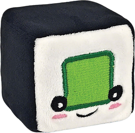 Knead That Sushi! Mystery Squishy Plush