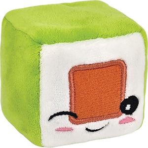 Knead That Sushi! Mystery Squishy Plush