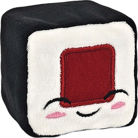 Knead That Sushi! Mystery Squishy Plush