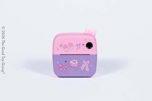 Snap Pop Instant Print Camera - Bowtiful