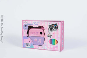 Snap Pop Instant Print Camera - Bowtiful