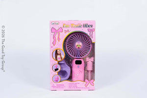 Fan-Tastic Vibes - Bowtiful