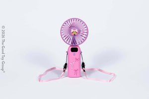 Fan-Tastic Vibes - Bowtiful