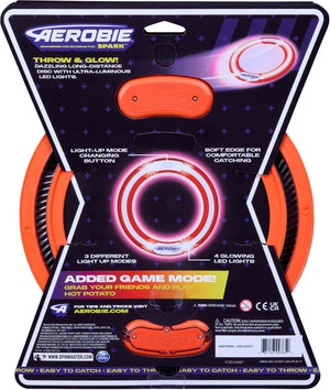 Aerobie Spark
