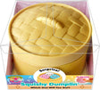 Surprise! Squishy Dumplin'