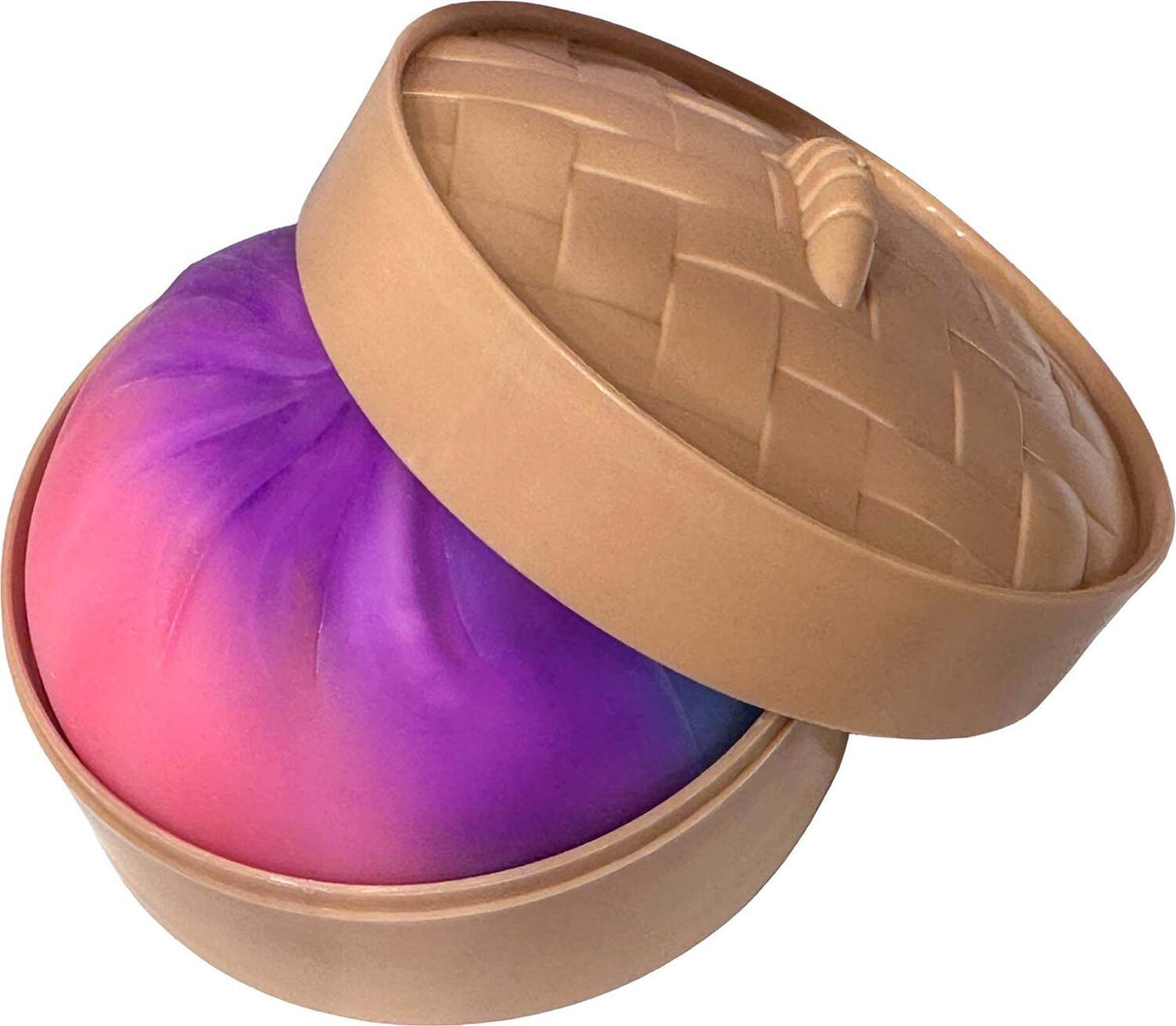 Surprise! Squishy Dumplin'