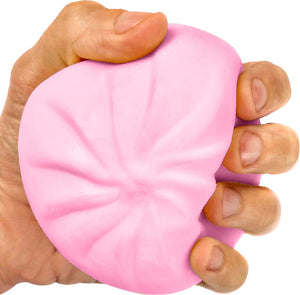 Surprise! Squishy Dumplin'