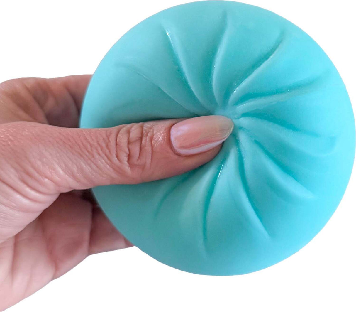 Surprise! Squishy Dumplin'