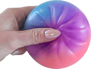 Surprise! Squishy Dumplin'