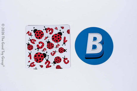SPOTZI Card Game