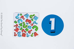SPOTZI Card Game