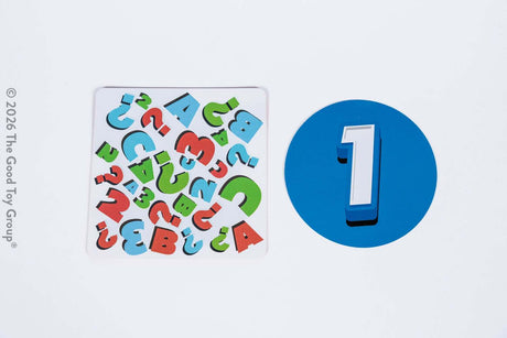 SPOTZI Card Game