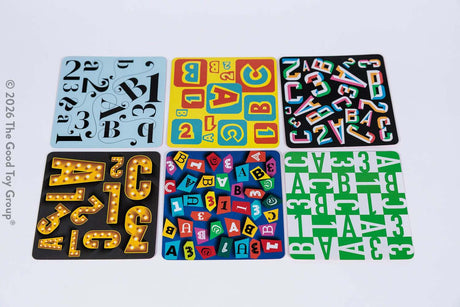 SPOTZI Card Game