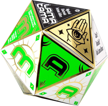 Lama Tama Mystical Electronic Fortune Tellers Blind Boxes - Series 1 & 2