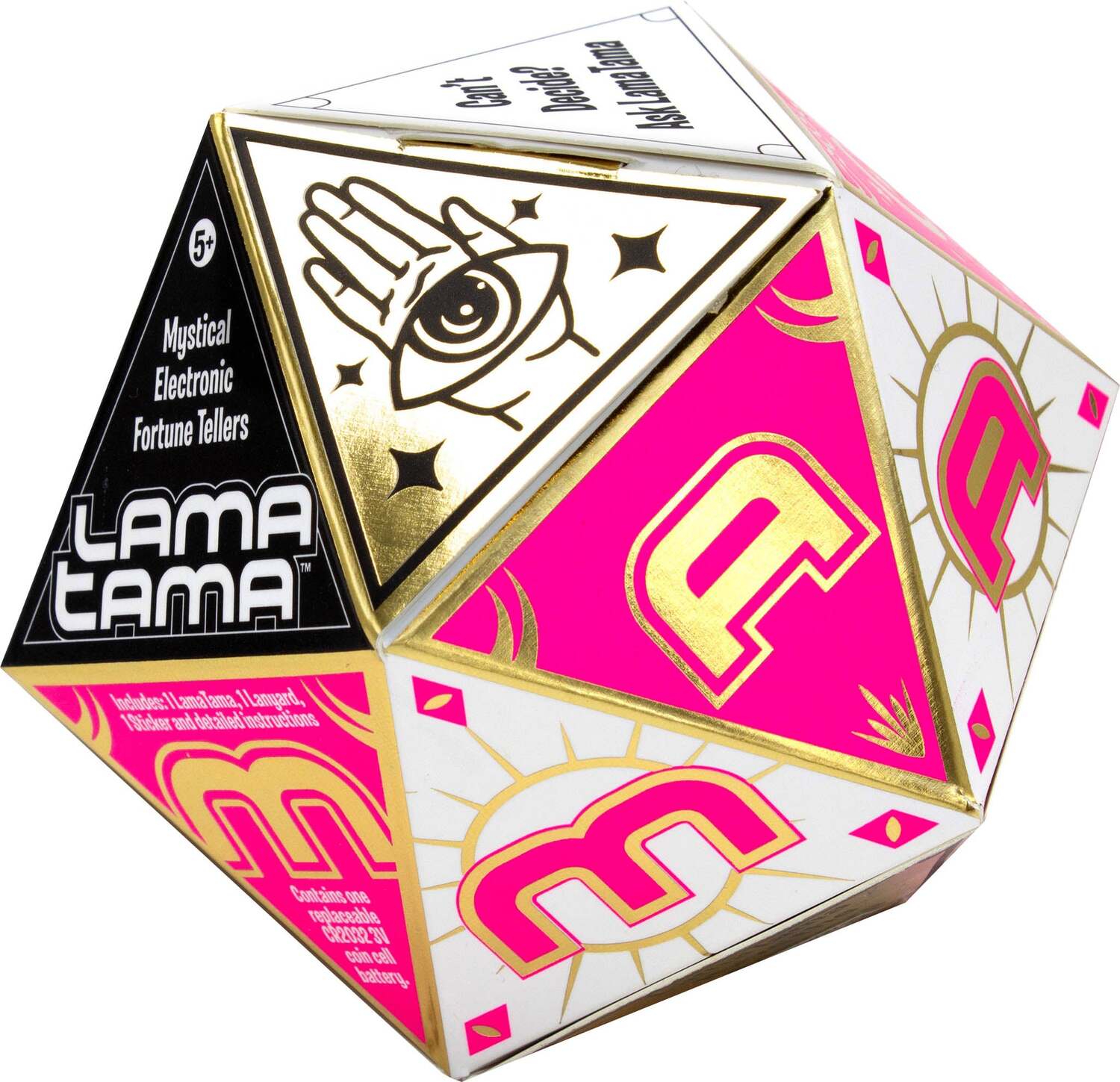 LamaTama Series 1 LamaTama Series 1