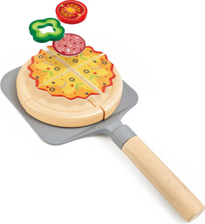 Light & Sizzle Pizza Oven Set