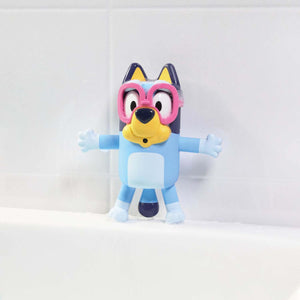 Swim School Bluey