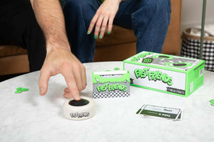 Fast Friends Party Game