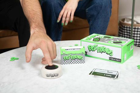 Fast Friends Party Game