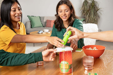 Pickle Grab Party Game