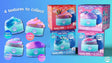 Dope Slime Worlds - Oceanic Series 1 Mystery Box