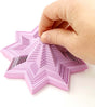XL Collapsing Star Fidget