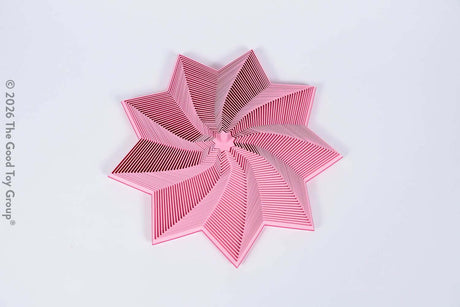XL Collapsing Star Fidget