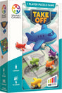 Take Off Puzzle Game
