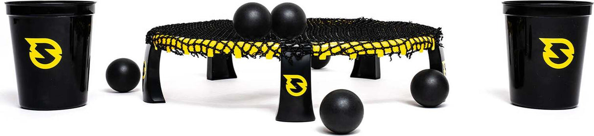 Spikepong
