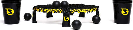 Spikepong