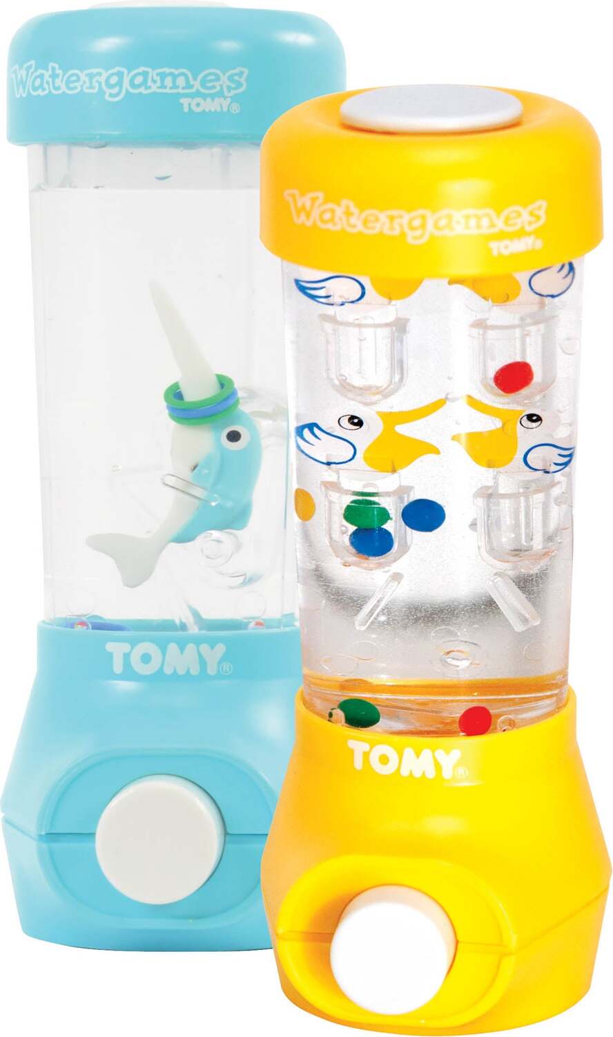 Fun Watergame - Gingerbread House Toys