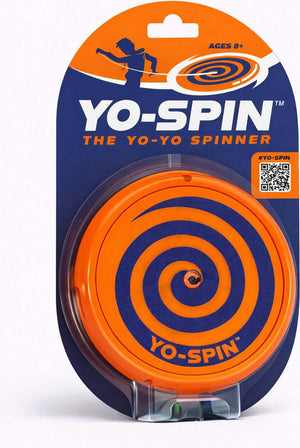 Yo-Spin The Yo-Yo Spinner