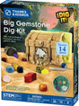 I Dig It! Big Gemstone Dig Kit