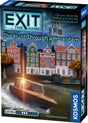 EXIT: The Game - The Hunt through Amsterdam