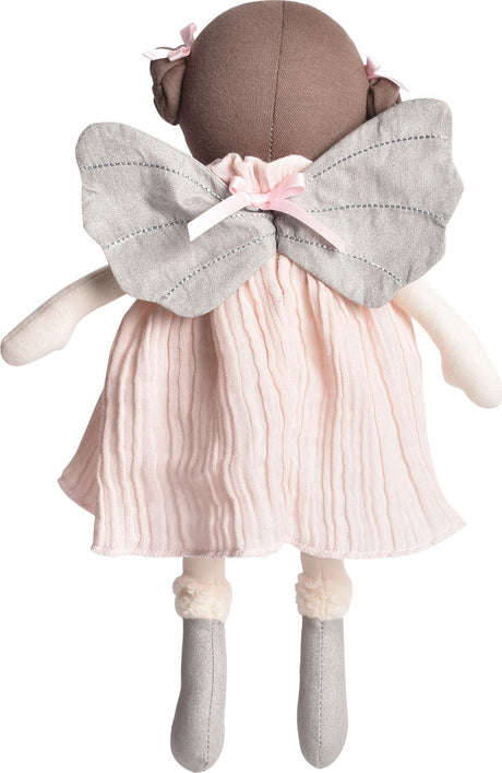 Angelina Organic Light Skin Fairy 