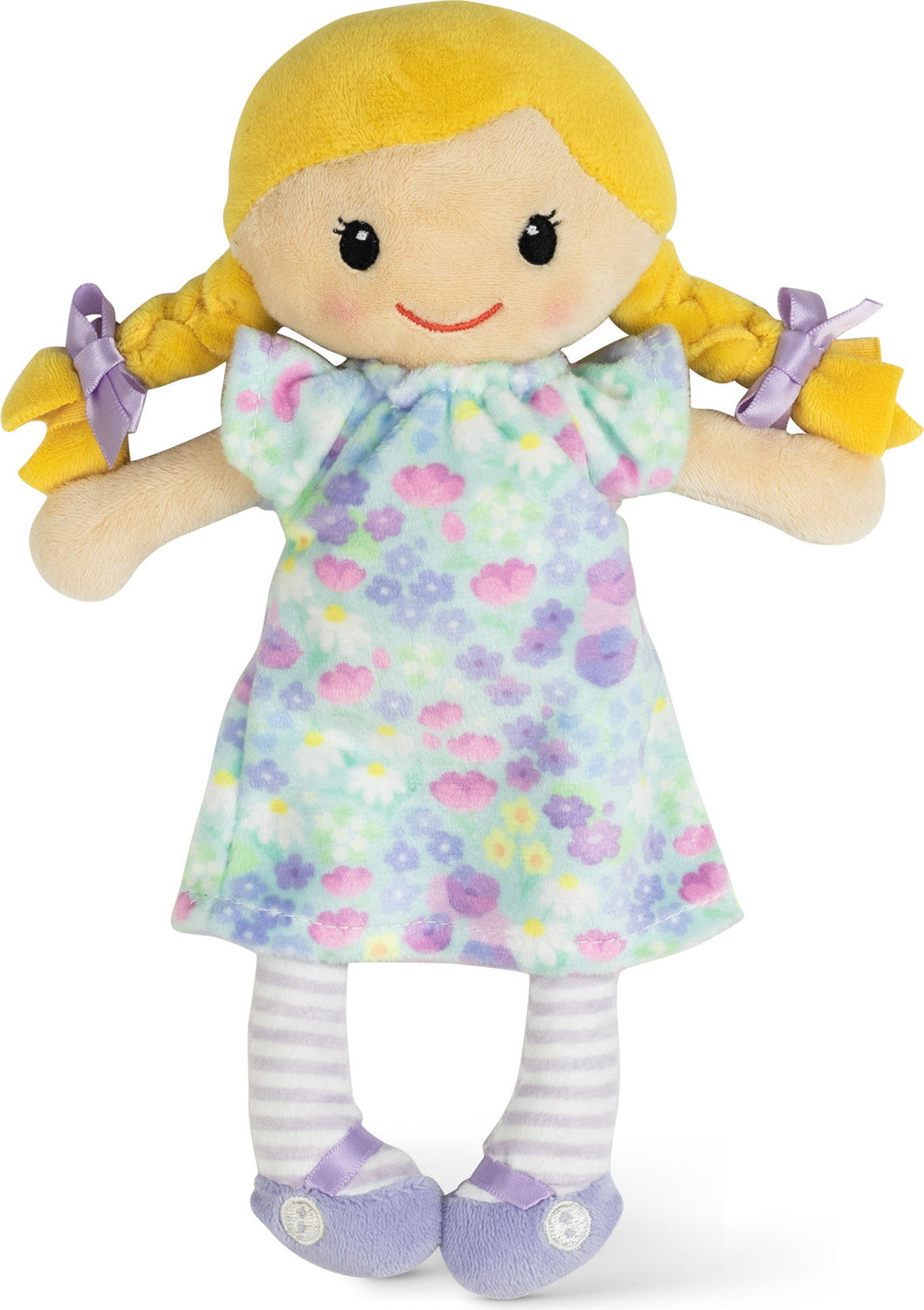 Mini Rag Doll - Charlie