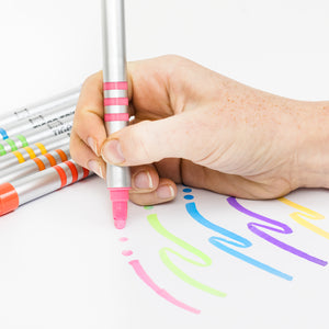 Dual Tip - Paint Pens