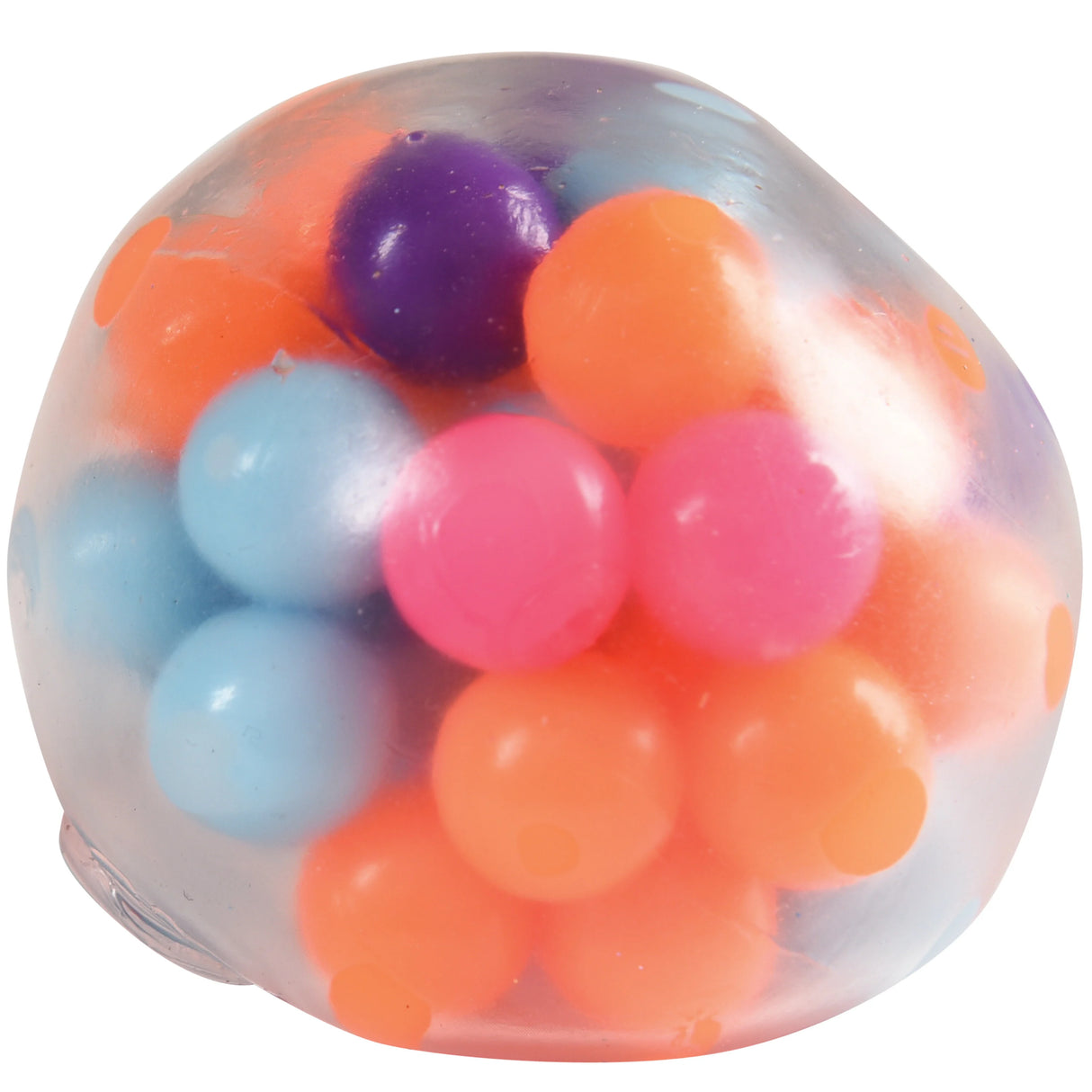 Water Beads Squeeze Ball