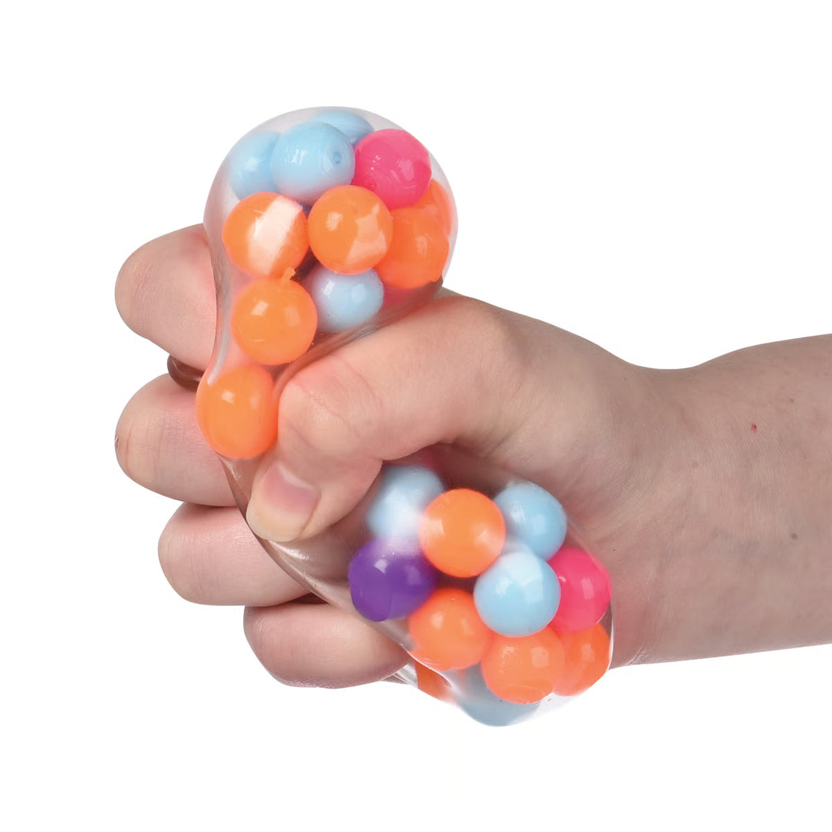 Water Beads Squeeze Ball