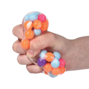 Water Beads Squeeze Ball