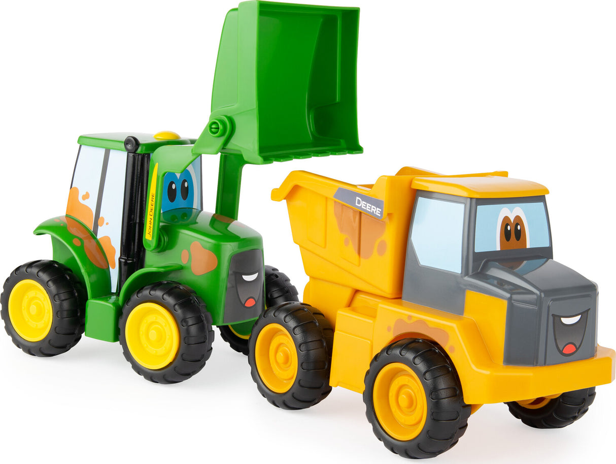 John Deere Farmin Friends (Assorted)