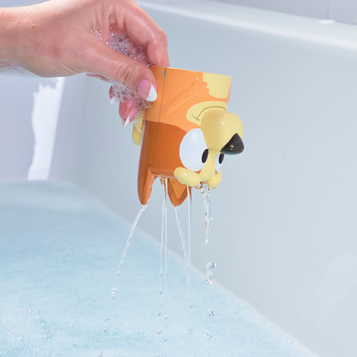 Bluey Splash And Floats Assort.