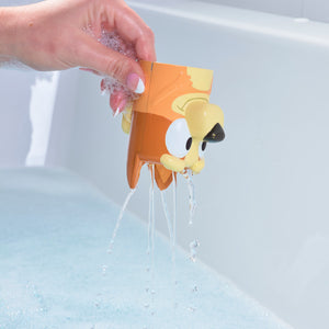 Bluey Splash And Floats Assort.