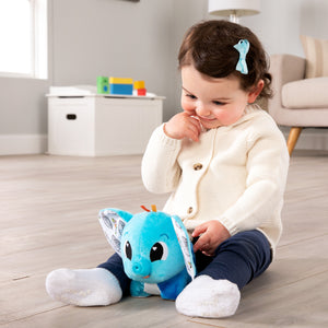 Lamaze Puffaboo Elephant