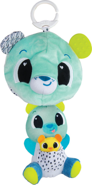 Lamaze 3-in-1 Surprise Bear
