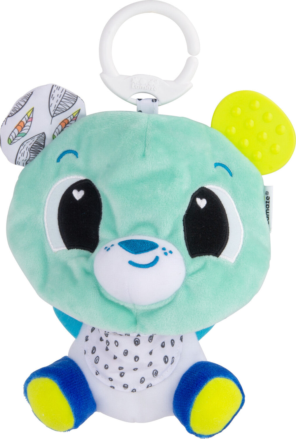 Lamaze 3-in-1 Surprise Bear