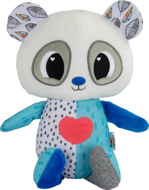 Lamaze Soothing Heart Panda